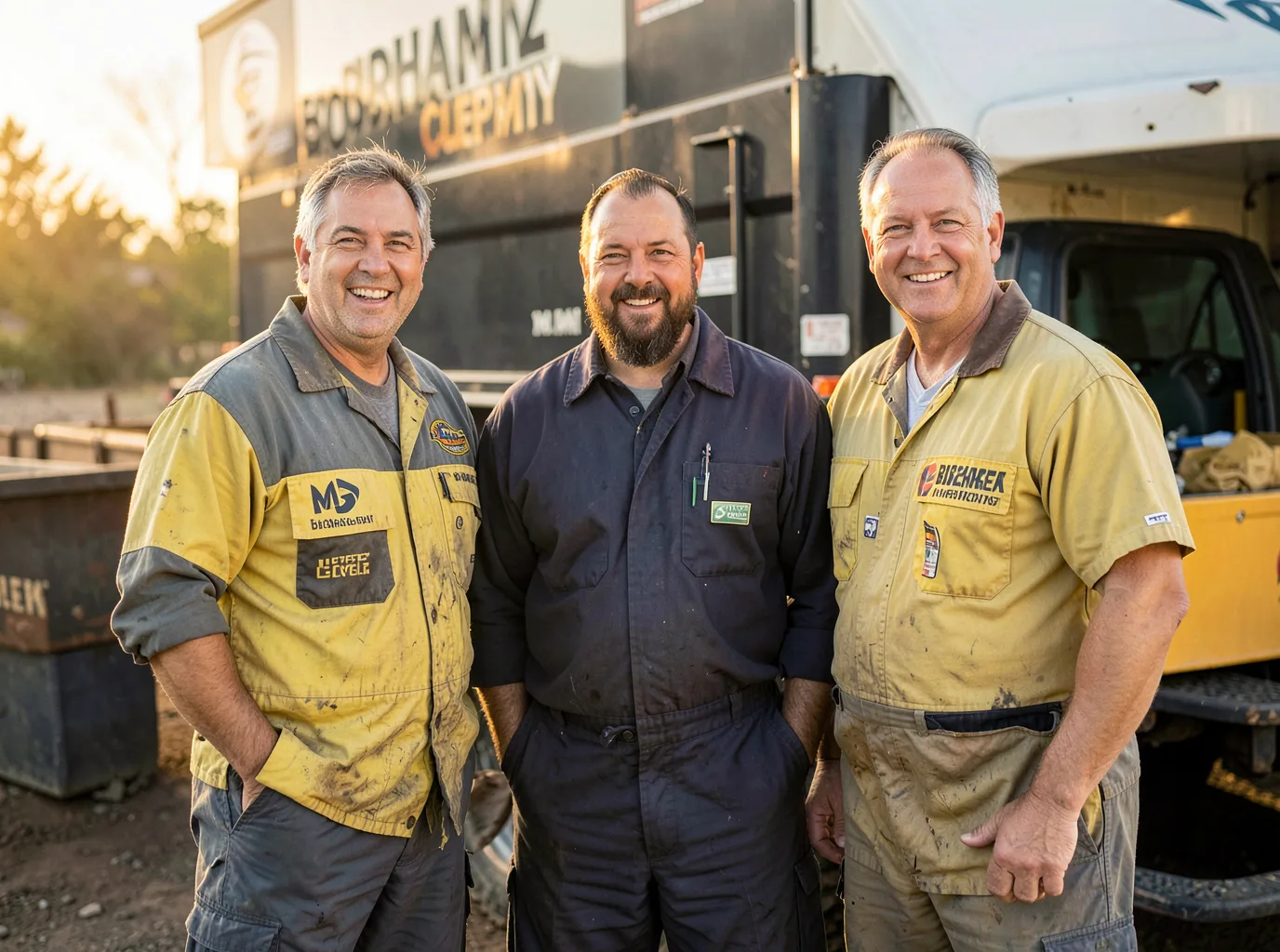 Sewage Cleanup company in Deltaville, VA