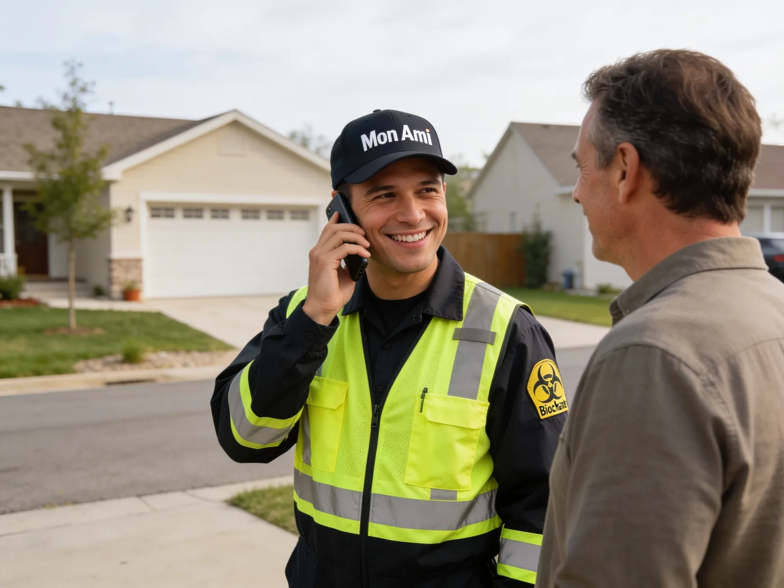 Sewage Cleanup Deltaville, VA FAQs