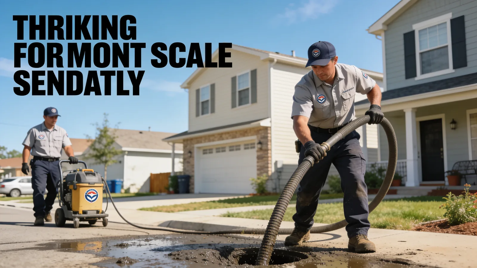 Sewage Cleanup in Deltaville, VA near me